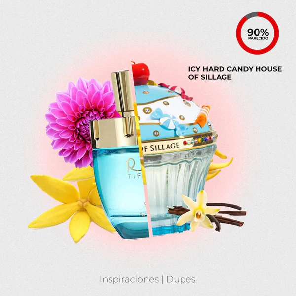 DUMMY - Afnan Rare Tiffany Women 100ml EDP